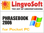 Polsko<->Chi\x{00c5}skie ccr Rozmwki LingvoSoft 2006 dla Pocket PC Chi\x{00c5}ski - Polski