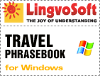 Dydaktyczne, Mwice Rozmwki Polsko <-> Tajlandzkie LingvoSoft 2006 dla Windows Tajlandzki - Polski