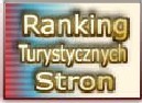 RANKING TURYSTYCZNYCH STRON INTERNETOWYCH