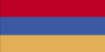 Armenia - flaga
