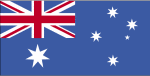 Australia - flaga