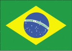 Brazylia - flaga