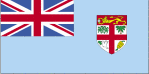 Fidżi - flaga