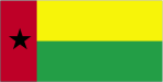 Gwinea Bissau - flaga