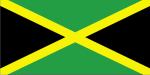 Jamajka - flaga