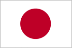 Japonia - flaga