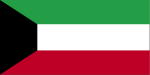 Kuwejt - flaga