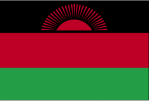 Malawi - flaga