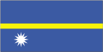 Nauru - flaga