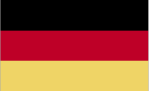 Niemcy - flaga