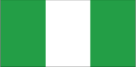 Nigeria - flaga