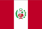 Peru - flaga