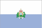 San Marino - flaga