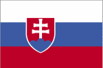 Słowacja - flaga