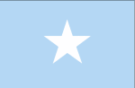 Somalia - flaga