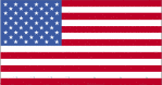 Stany Zjednoczone Ameryki - flaga
