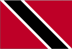 Trynidad i Tobago - flaga